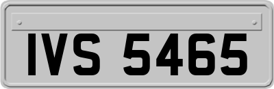 IVS5465