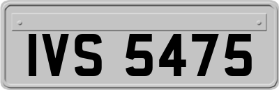 IVS5475