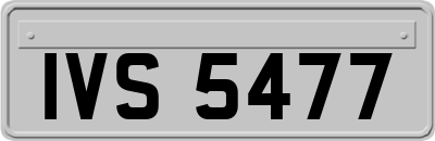IVS5477