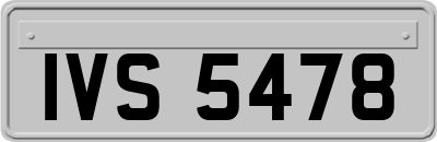 IVS5478