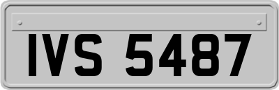 IVS5487