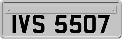 IVS5507
