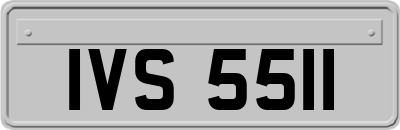 IVS5511