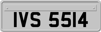 IVS5514