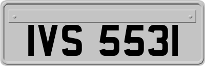 IVS5531