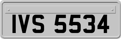 IVS5534