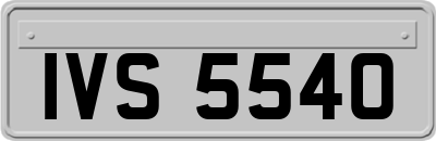 IVS5540