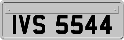 IVS5544