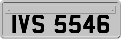 IVS5546