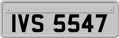 IVS5547