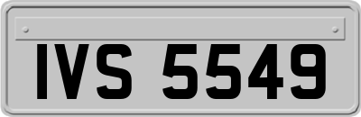 IVS5549
