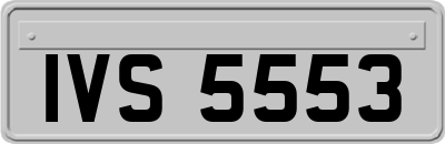 IVS5553