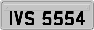 IVS5554
