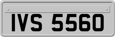 IVS5560