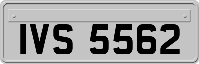 IVS5562