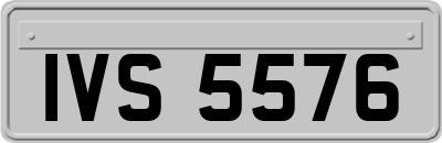 IVS5576