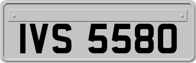 IVS5580