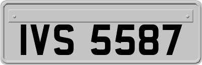 IVS5587