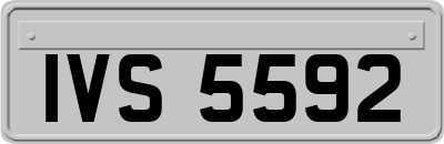 IVS5592
