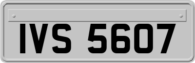 IVS5607