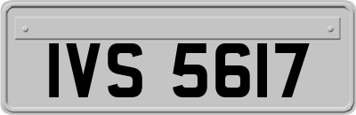 IVS5617