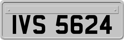 IVS5624