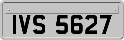 IVS5627