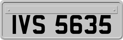 IVS5635