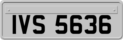 IVS5636