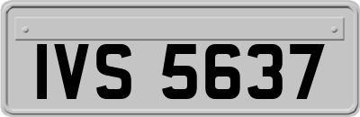 IVS5637