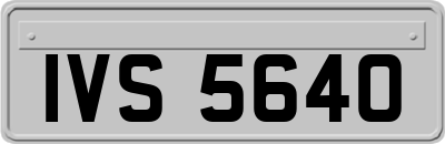 IVS5640