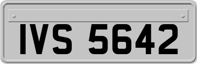 IVS5642