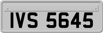 IVS5645