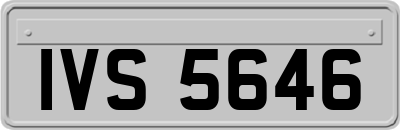 IVS5646