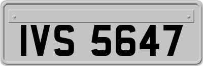 IVS5647