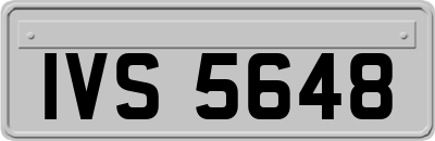 IVS5648