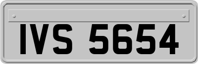 IVS5654