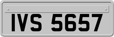 IVS5657