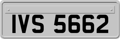 IVS5662