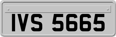IVS5665