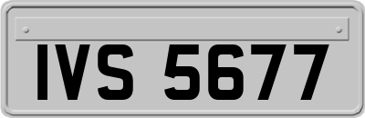 IVS5677