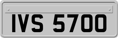IVS5700