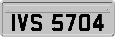 IVS5704