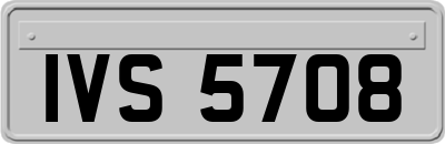 IVS5708