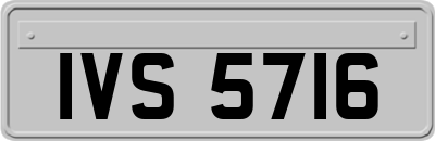 IVS5716
