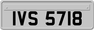 IVS5718