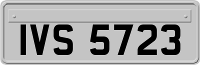 IVS5723