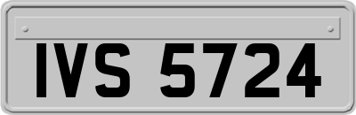 IVS5724