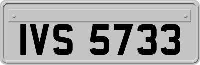 IVS5733