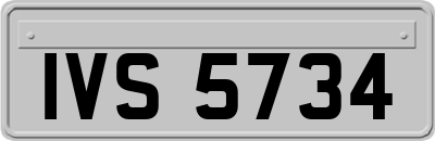 IVS5734